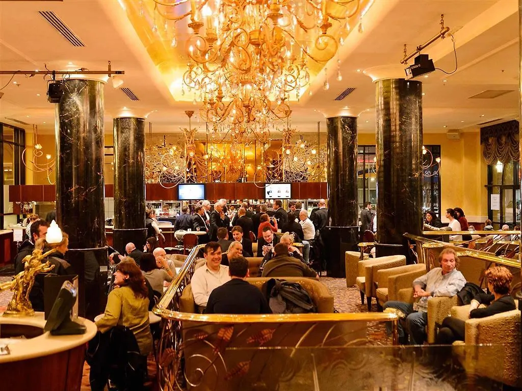 The Playford Adelaide - Mgallery Hotel