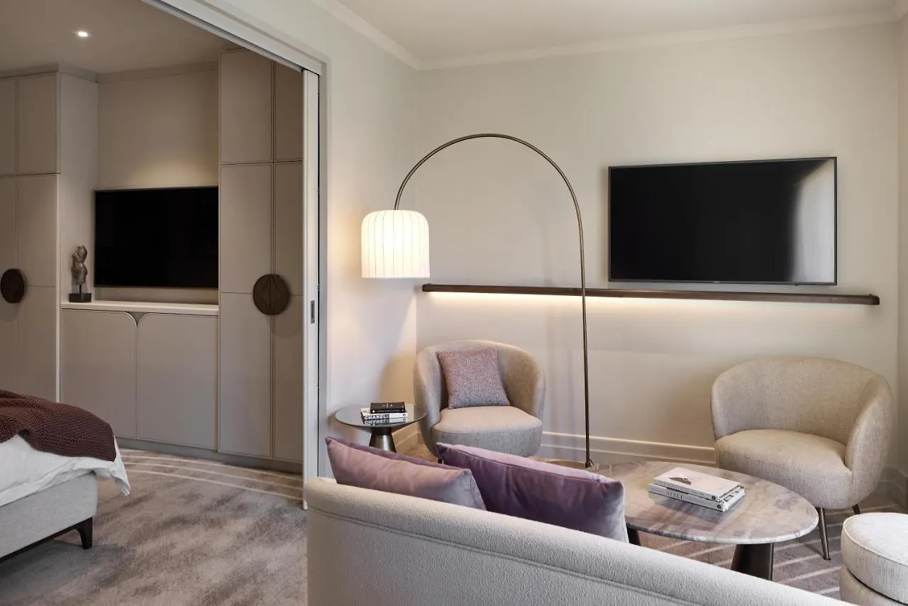 Ξενοδοχείο The Playford Adelaide - Mgallery