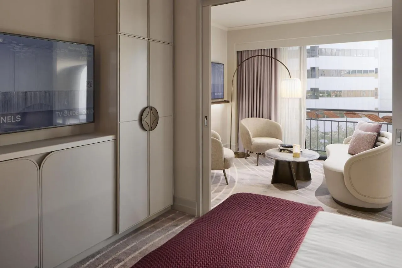 The Playford Adelaide - Mgallery Hotel