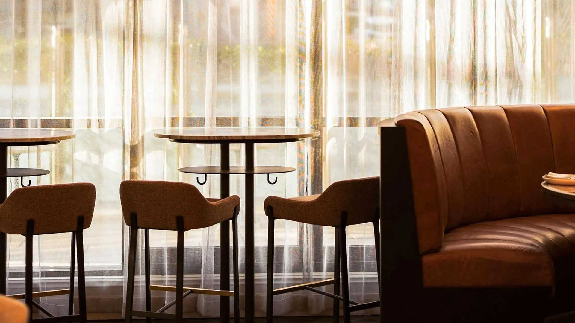 The Playford Adelaide - Mgallery 5*,