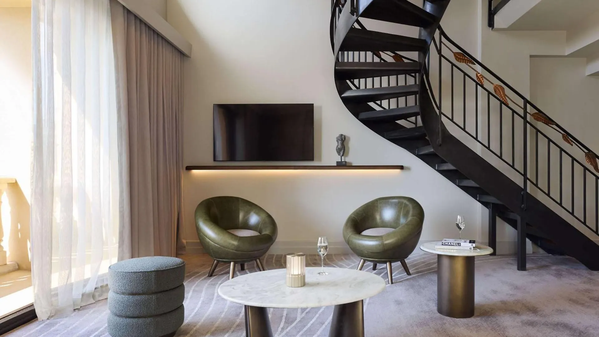 ***** Hotel The Playford Adelaide - Mgallery Australië