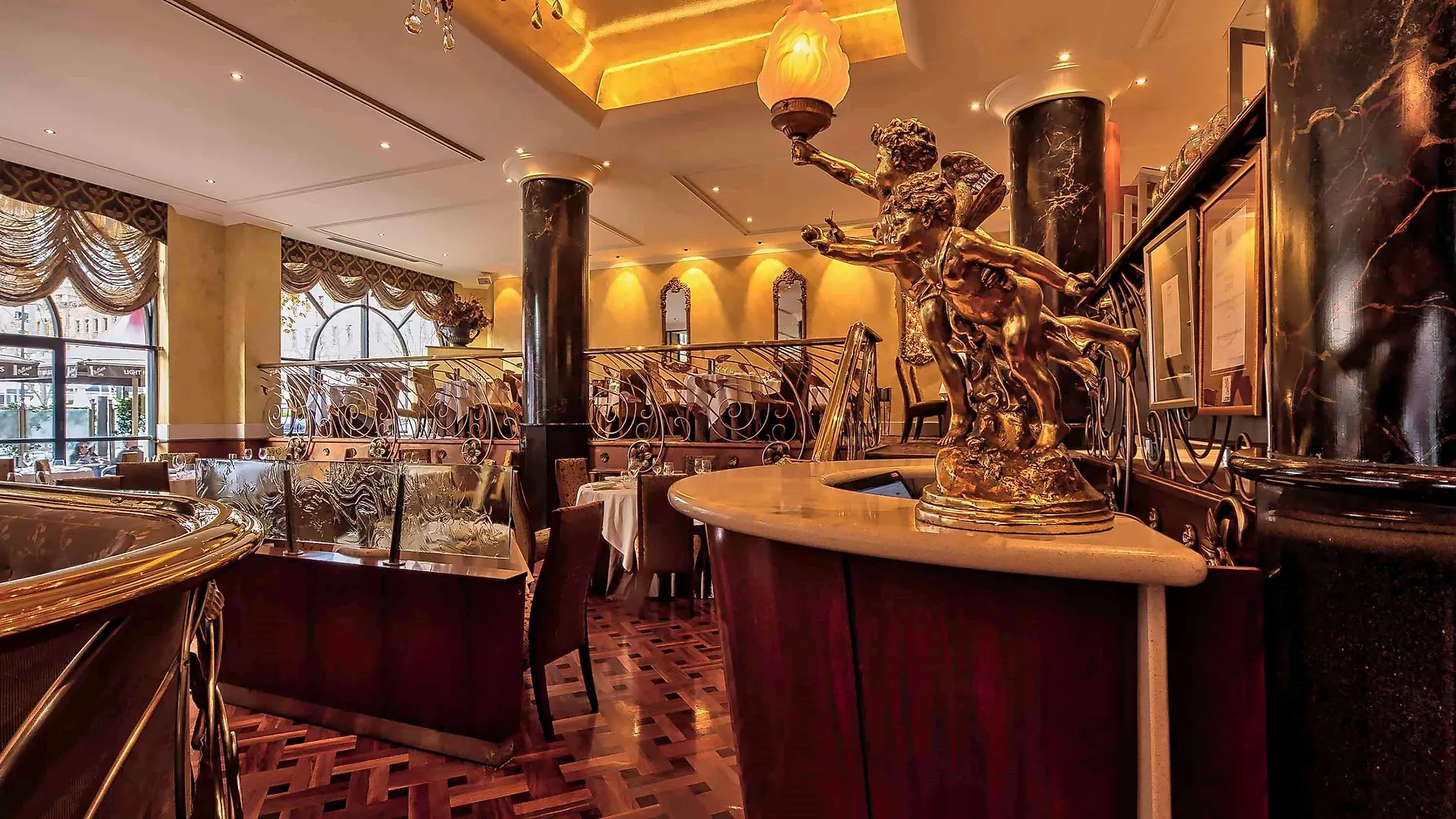 The Playford Adelaide - Mgallery Hotel
