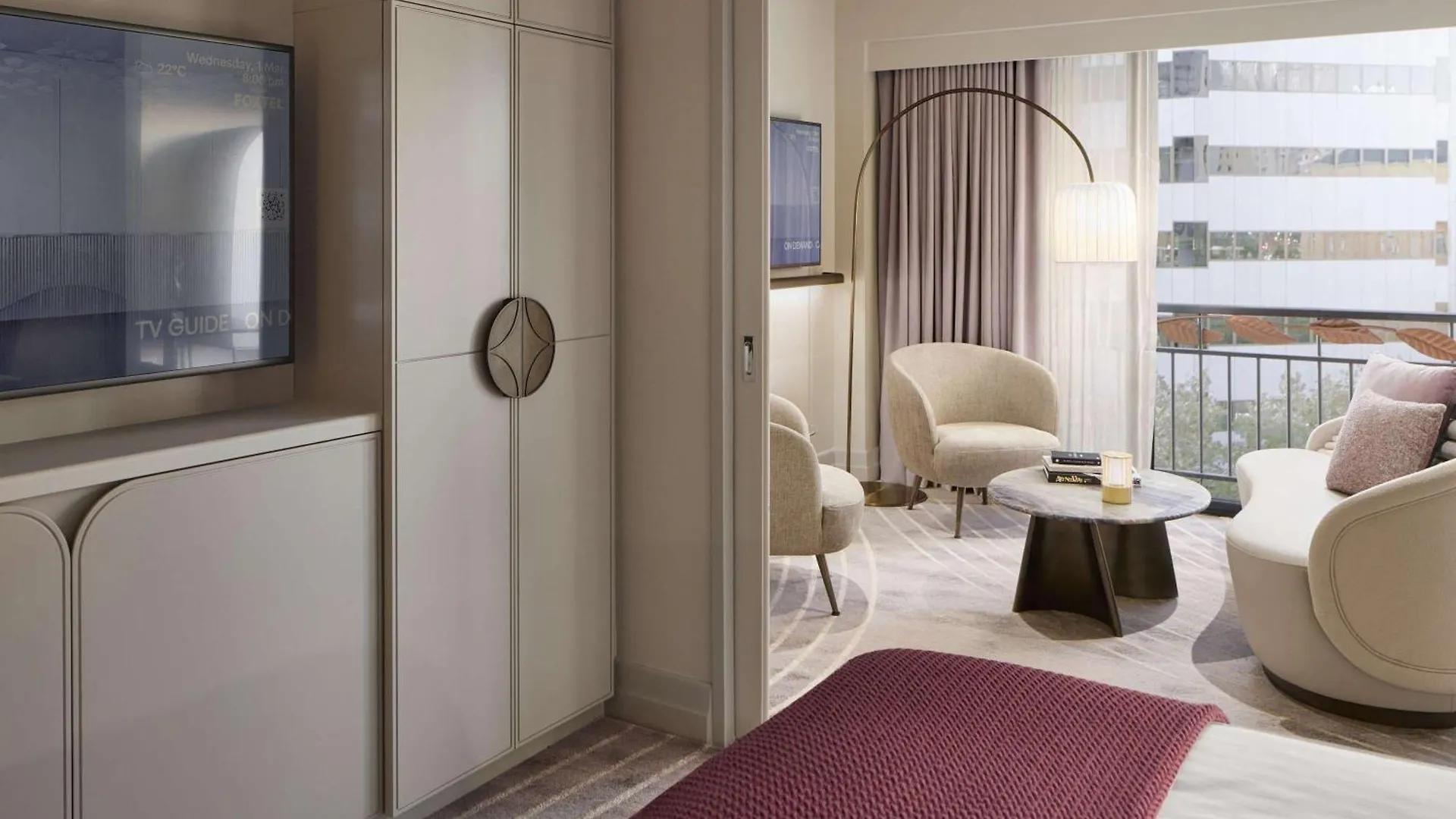 The Playford Adelaide - Mgallery 5*,  Australien