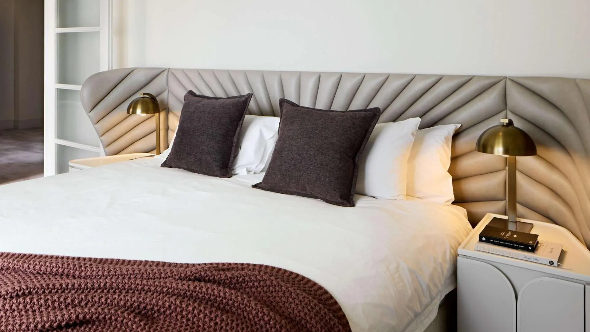 Hotel The Playford Adelaide - Mgallery