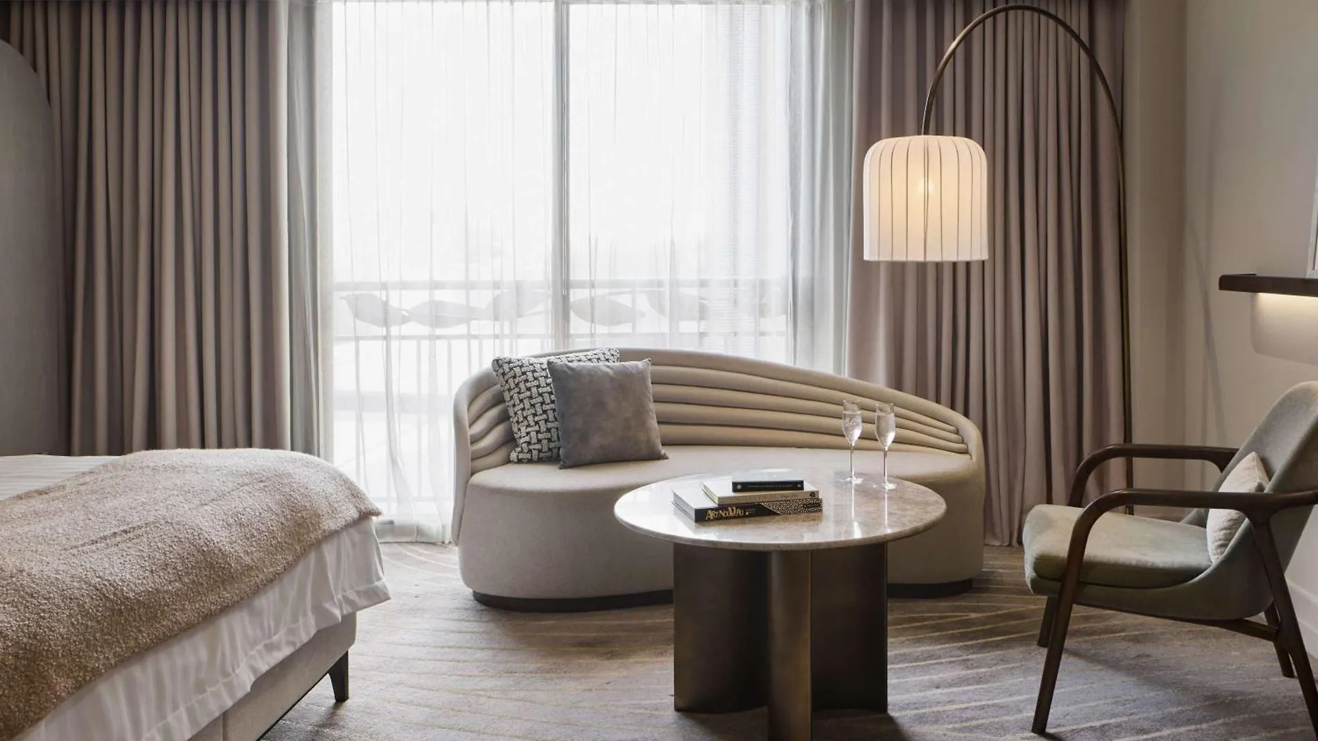 The Playford Adelaide - Mgallery 5*,