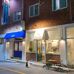 Dante House 2*, Busan Südkorea