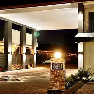 Country 4*, Ipswich Australien
