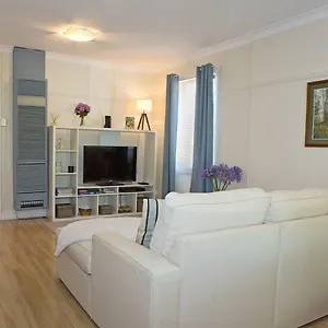 Blue And White Nile Holiday home
