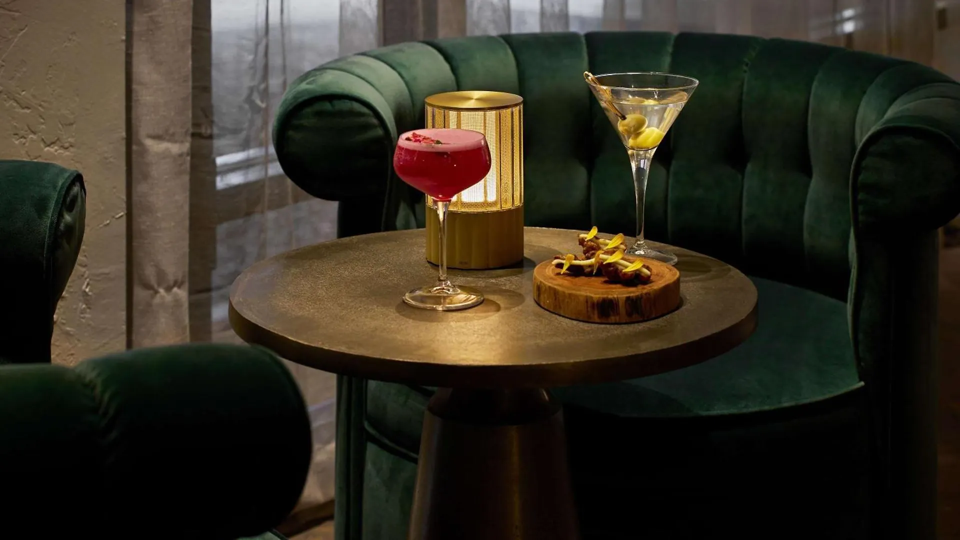 The Playford Adelaide - Mgallery Hotel