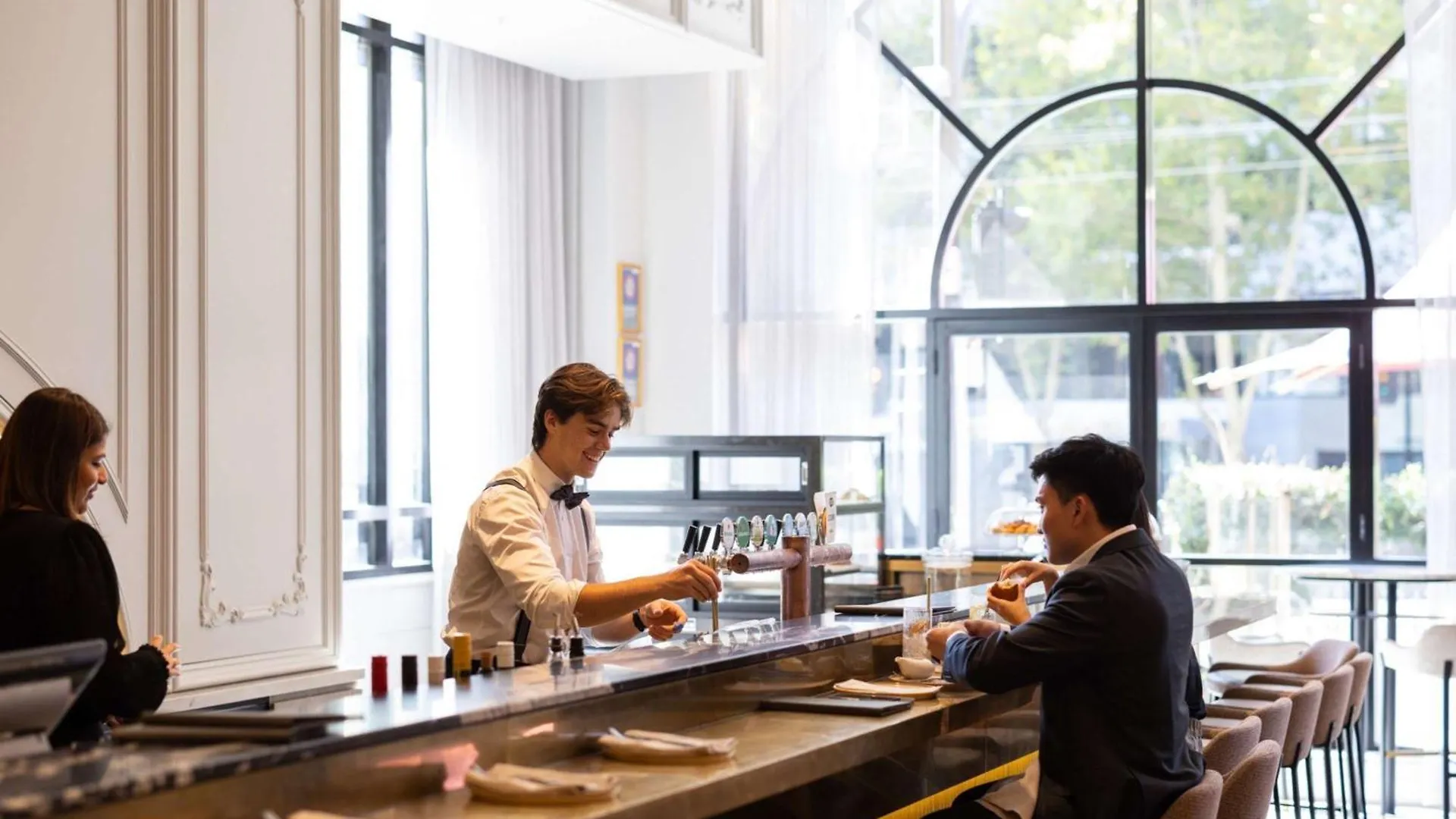 The Playford Adelaide - Mgallery Hotel