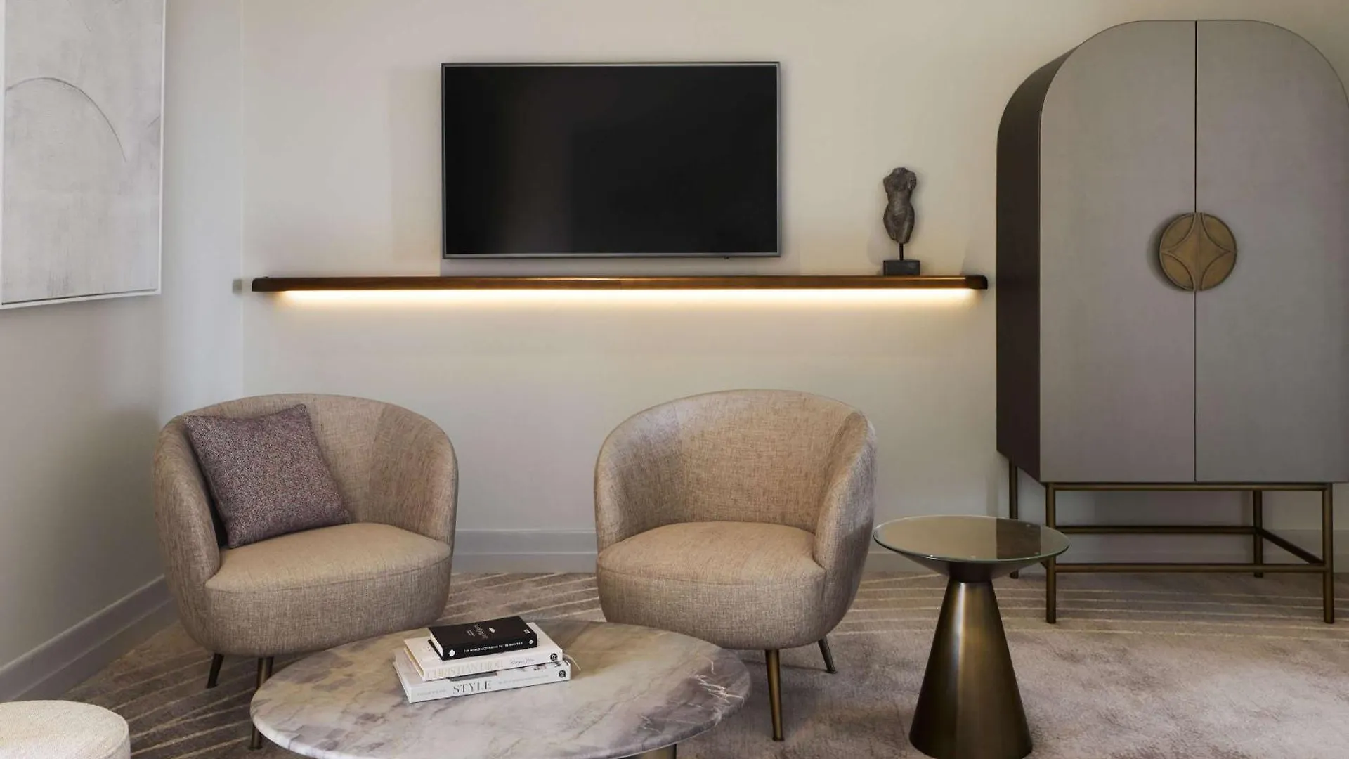 ***** Hotel The Playford Adelaide - Mgallery Australia