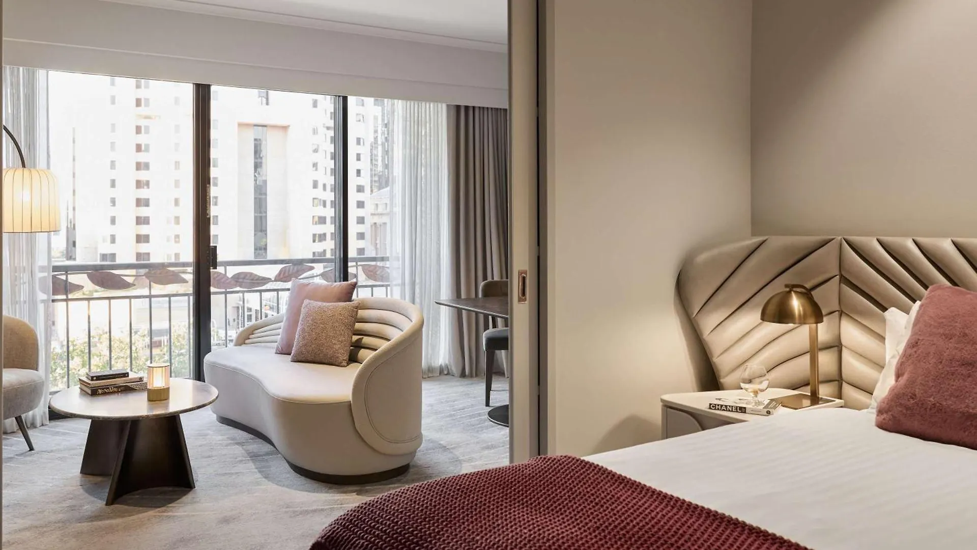 The Playford Adelaide - Mgallery Australia