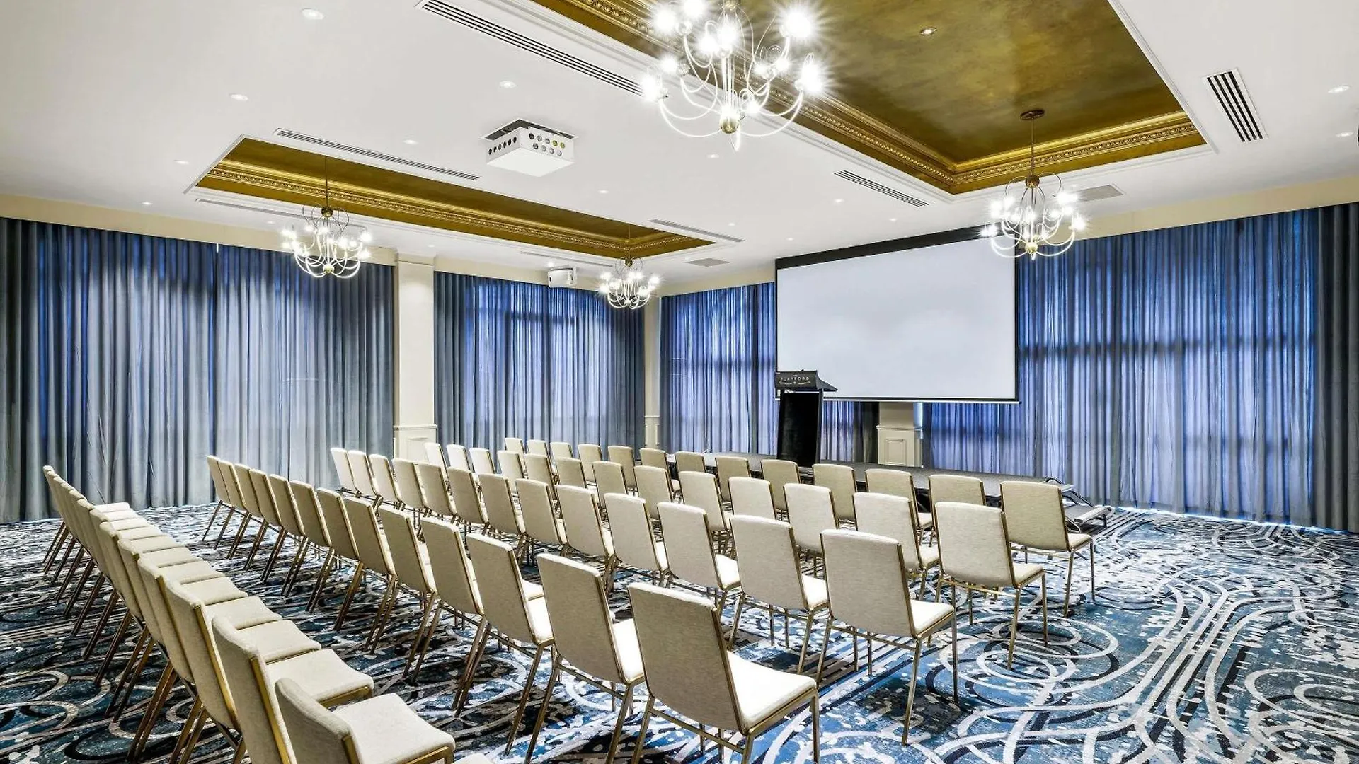 The Playford Adelaide - Mgallery Hotel