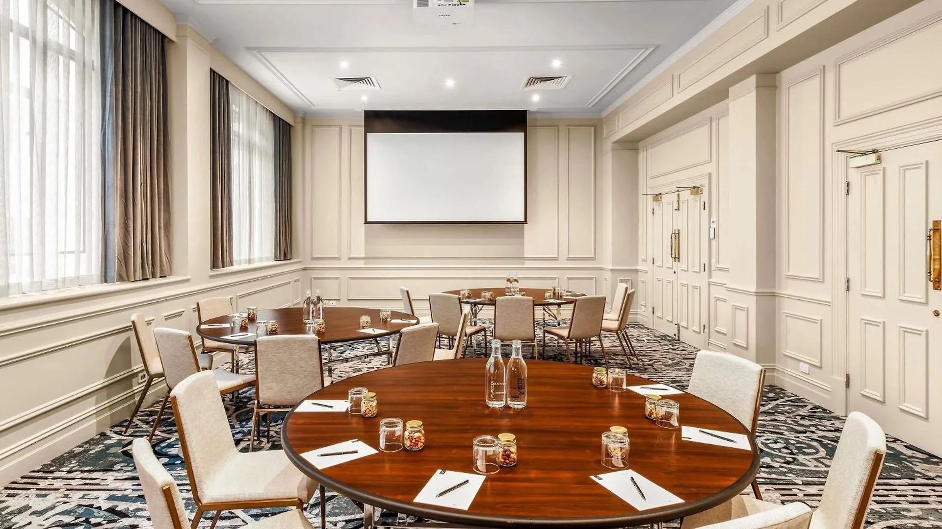 The Playford Adelaide - Mgallery 5*,