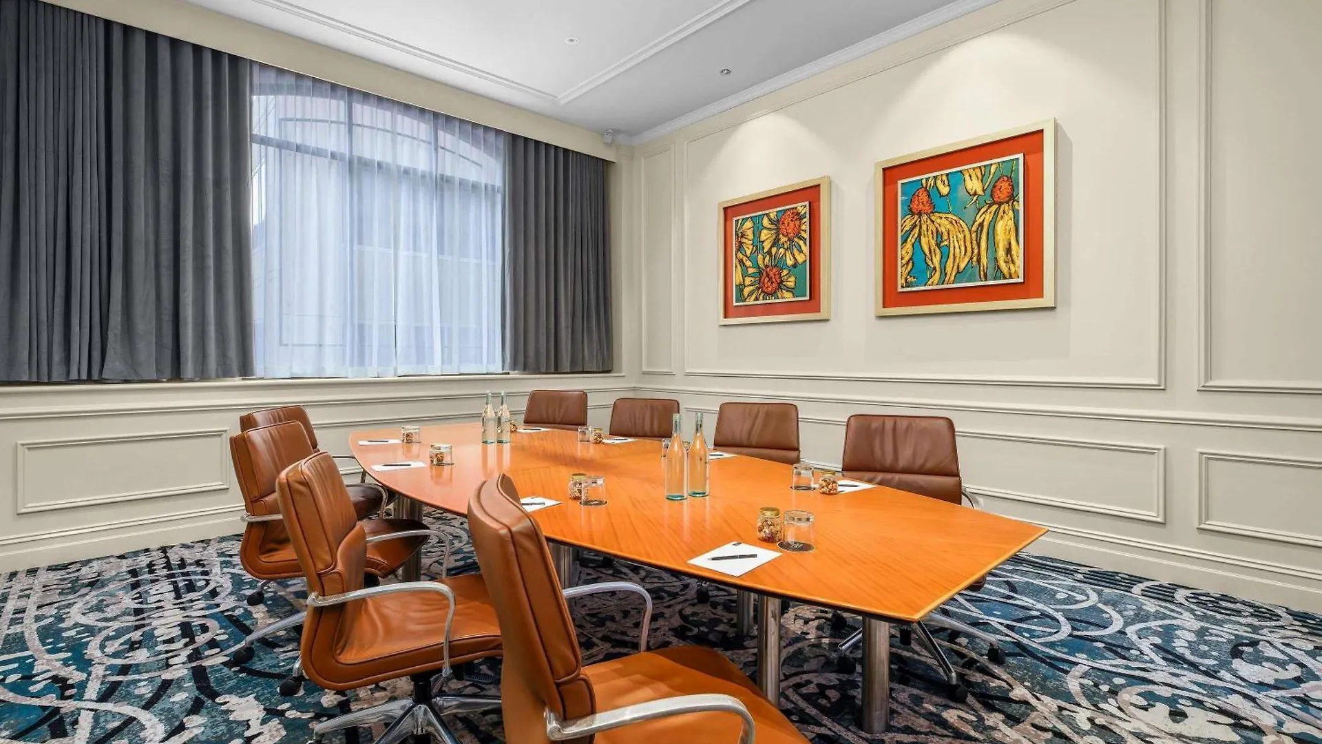 Hotel The Playford Adelaide - Mgallery