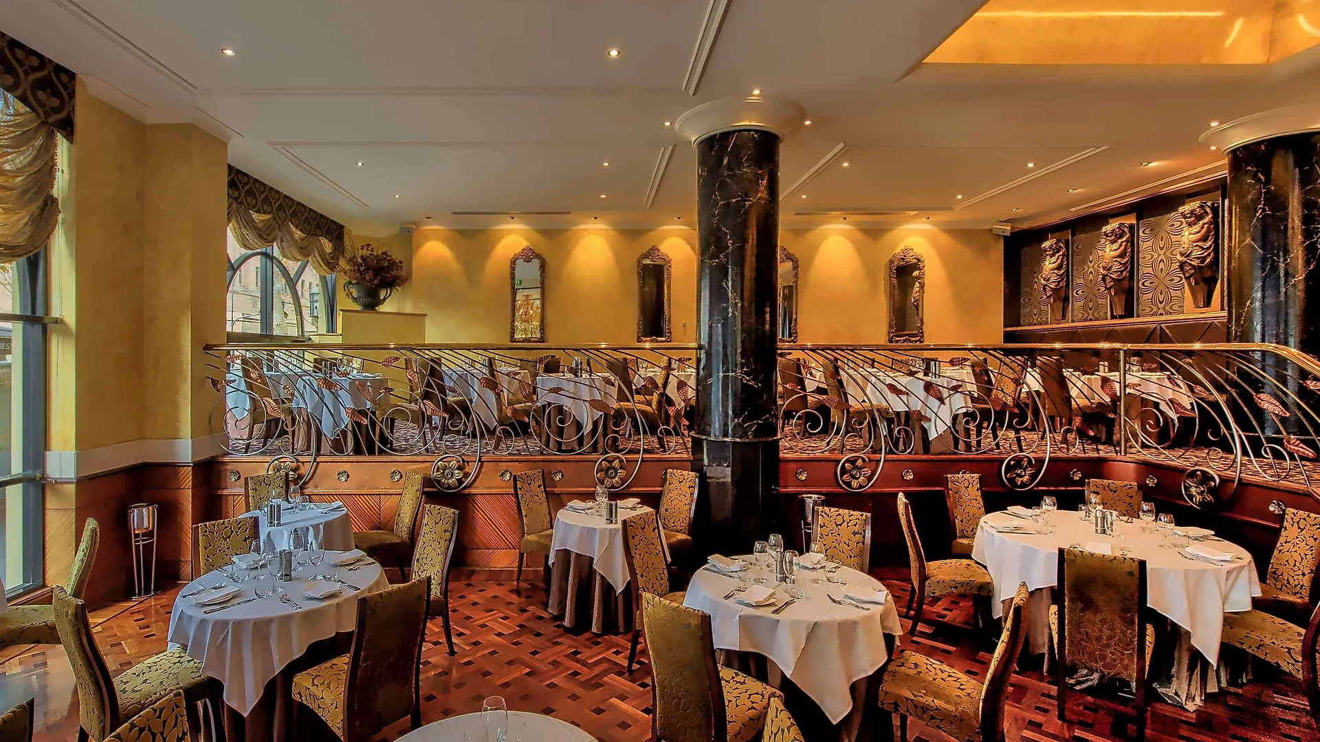 Hotel The Playford Adelaide - Mgallery