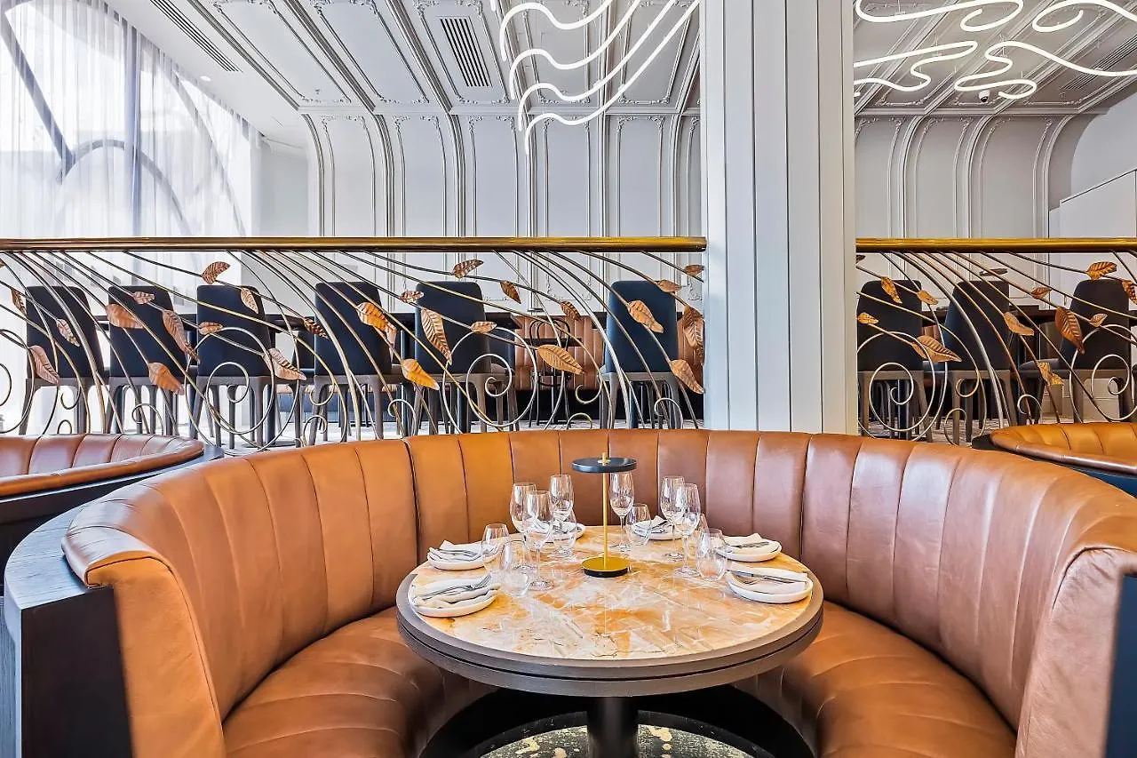 The Playford Adelaide - Mgallery Hotel