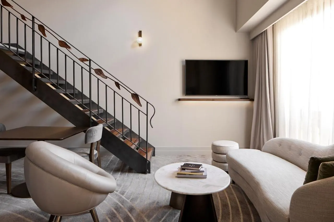 The Playford Adelaide - Mgallery