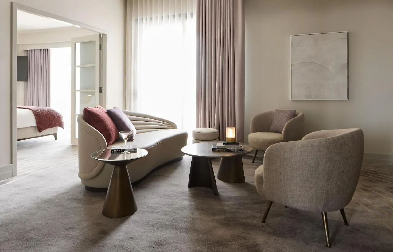 The Playford Adelaide - Mgallery Australia