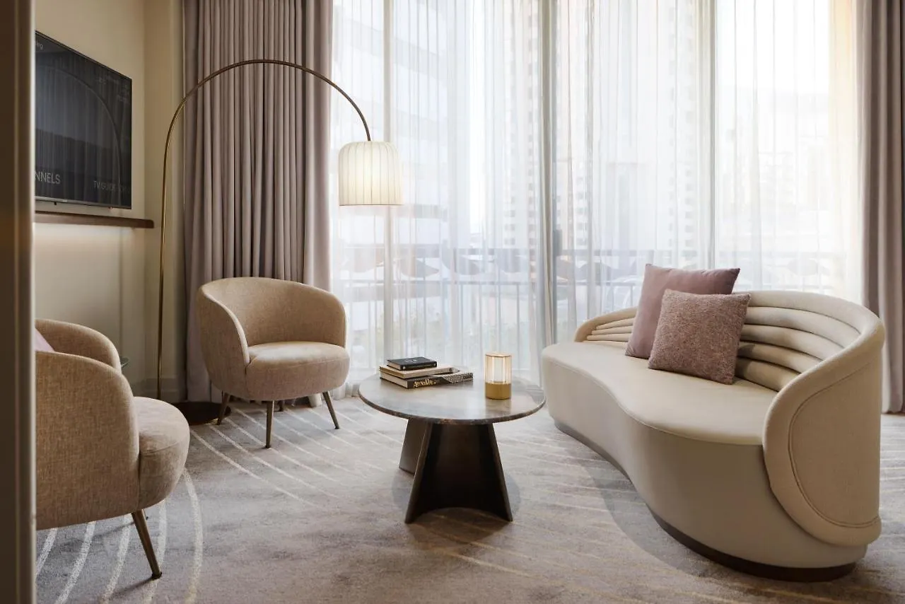 The Playford Adelaide - Mgallery Hotel