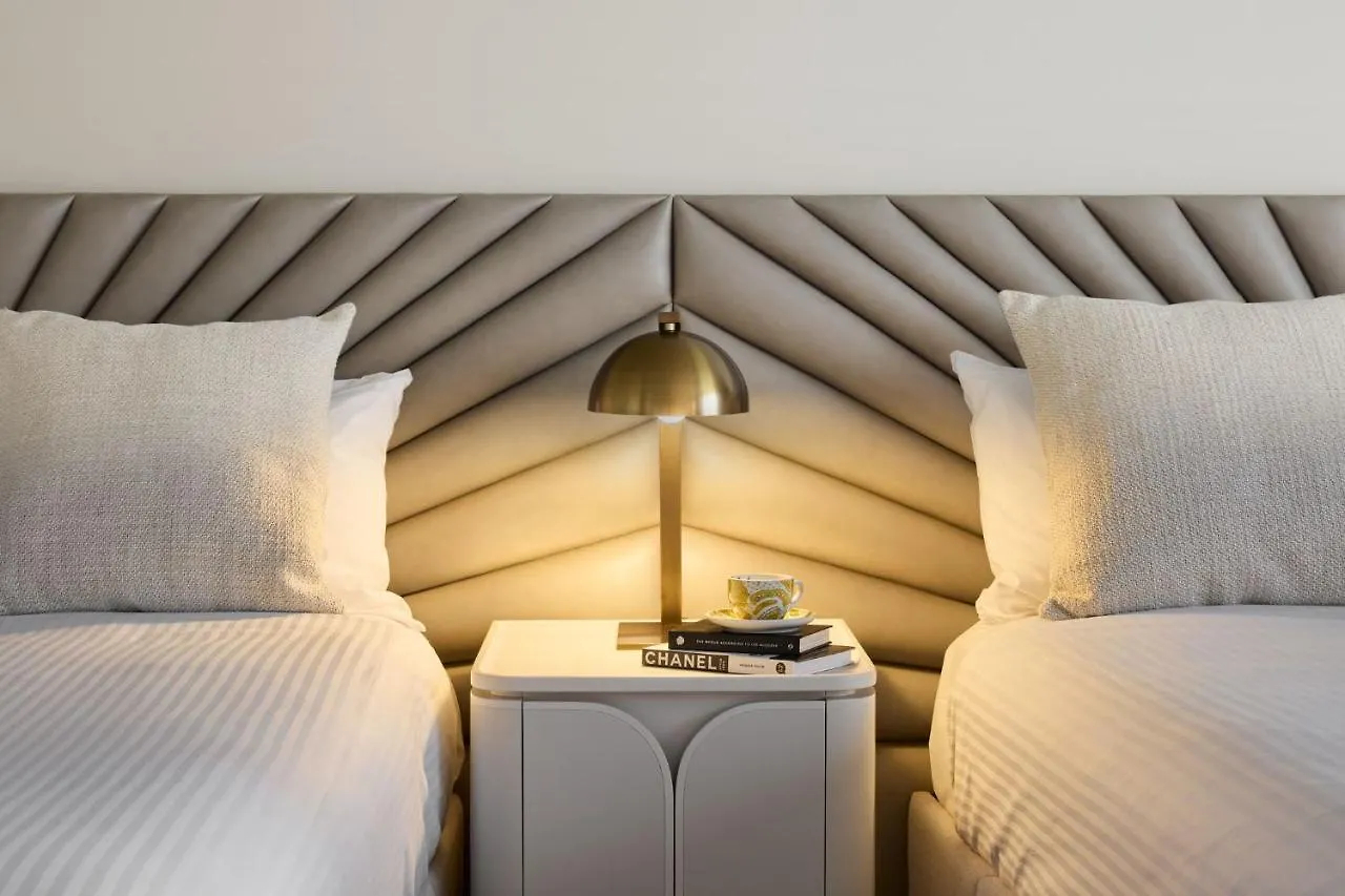 Hotel The Playford Adelaide - Mgallery
