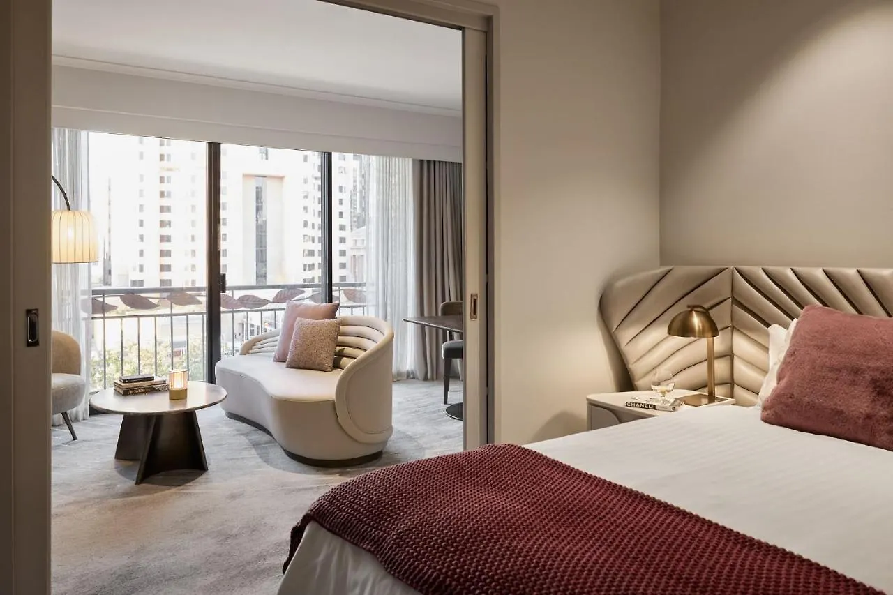 The Playford Adelaide - Mgallery Hotel