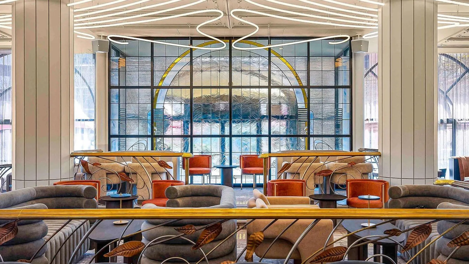 The Playford Adelaide - Mgallery Hotel