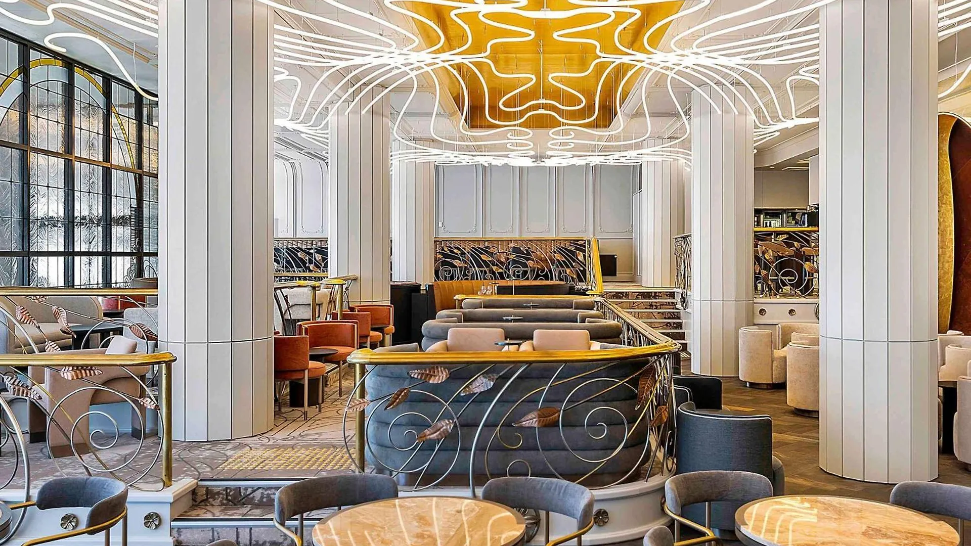 ***** Hotel The Playford Adelaide - Mgallery Australia