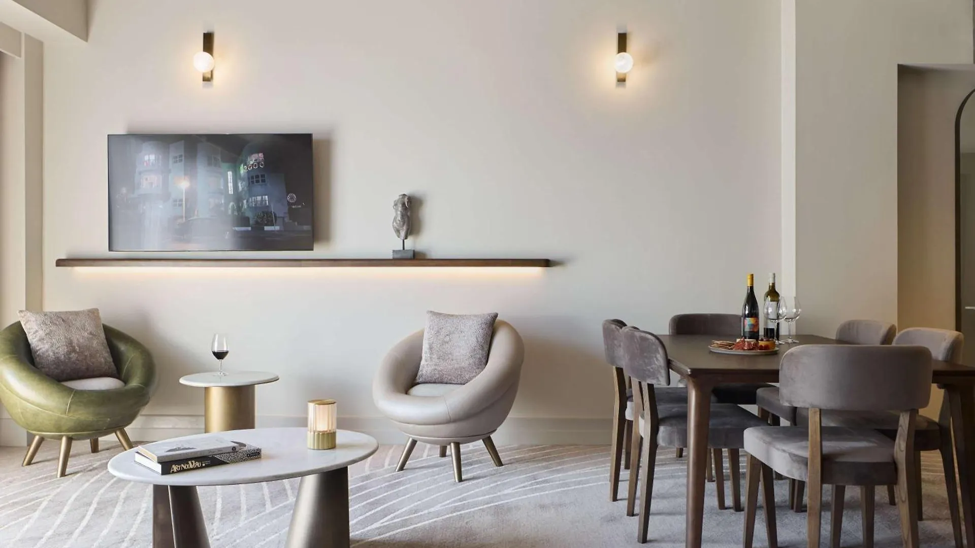 The Playford Adelaide - Mgallery