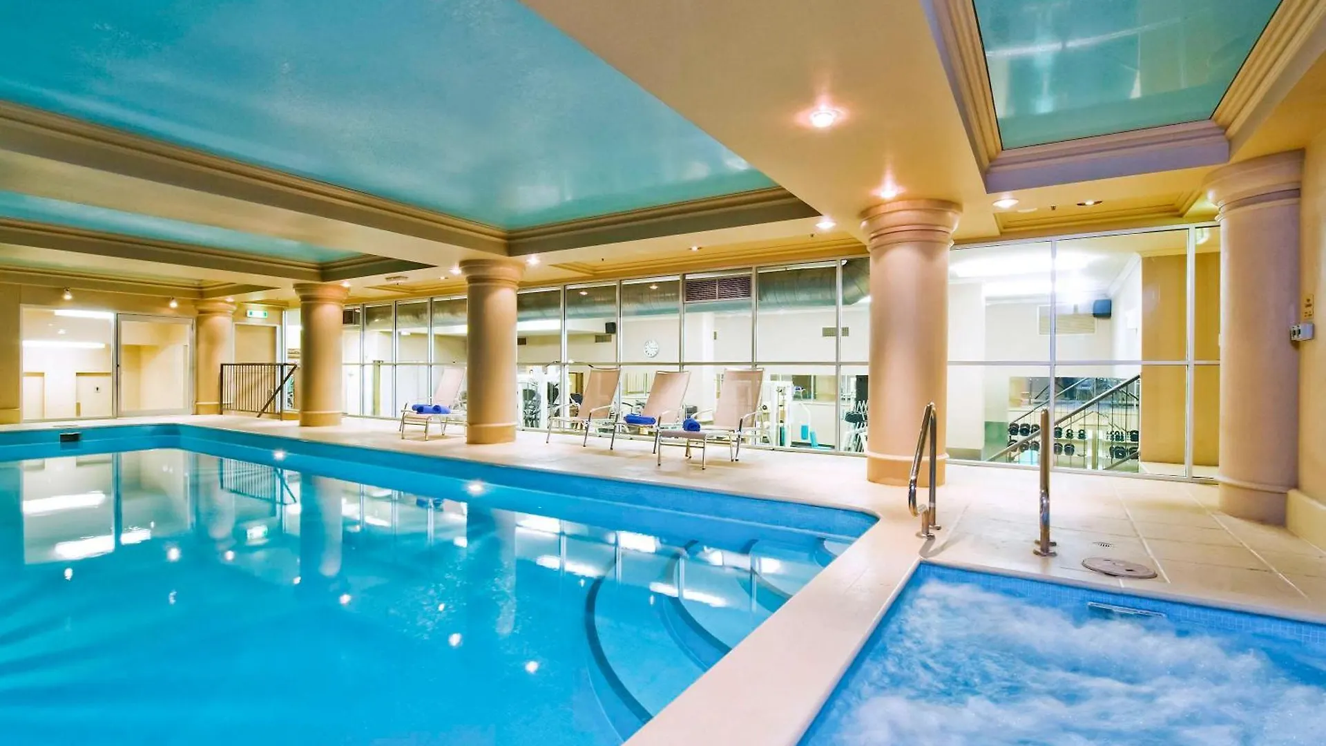 Hotel The Playford Adelaide - Mgallery