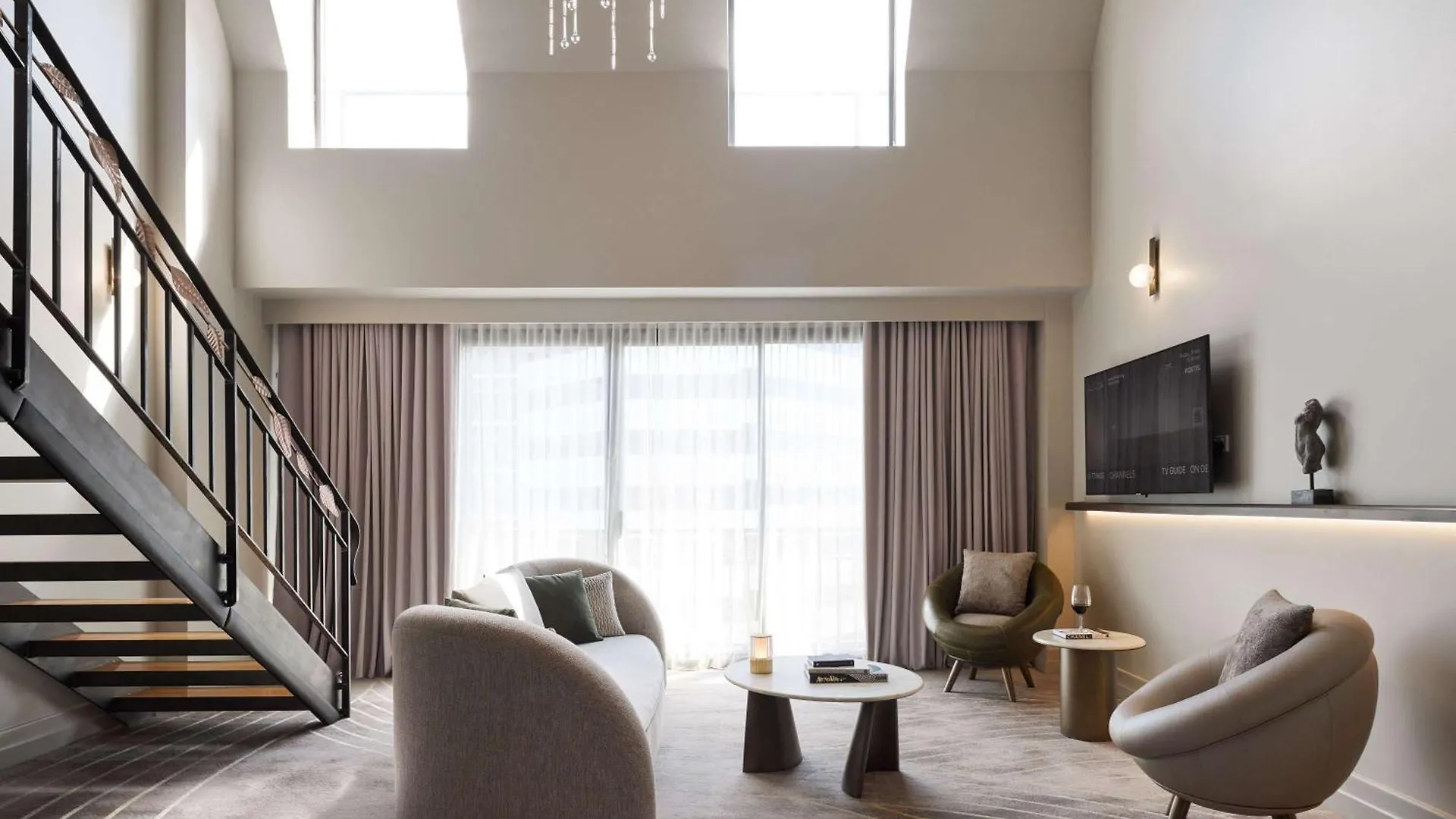 ***** Hotel The Playford Adelaide - Mgallery Australia