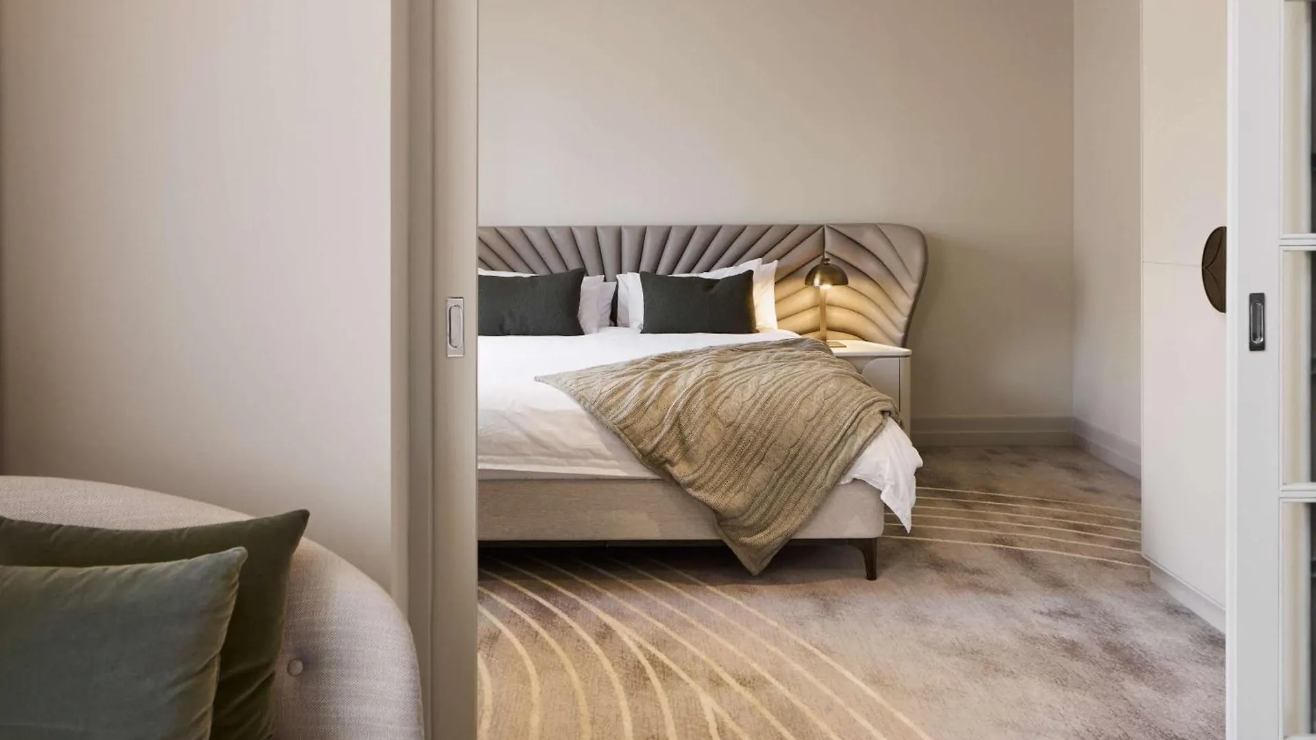The Playford Adelaide - Mgallery Hotel