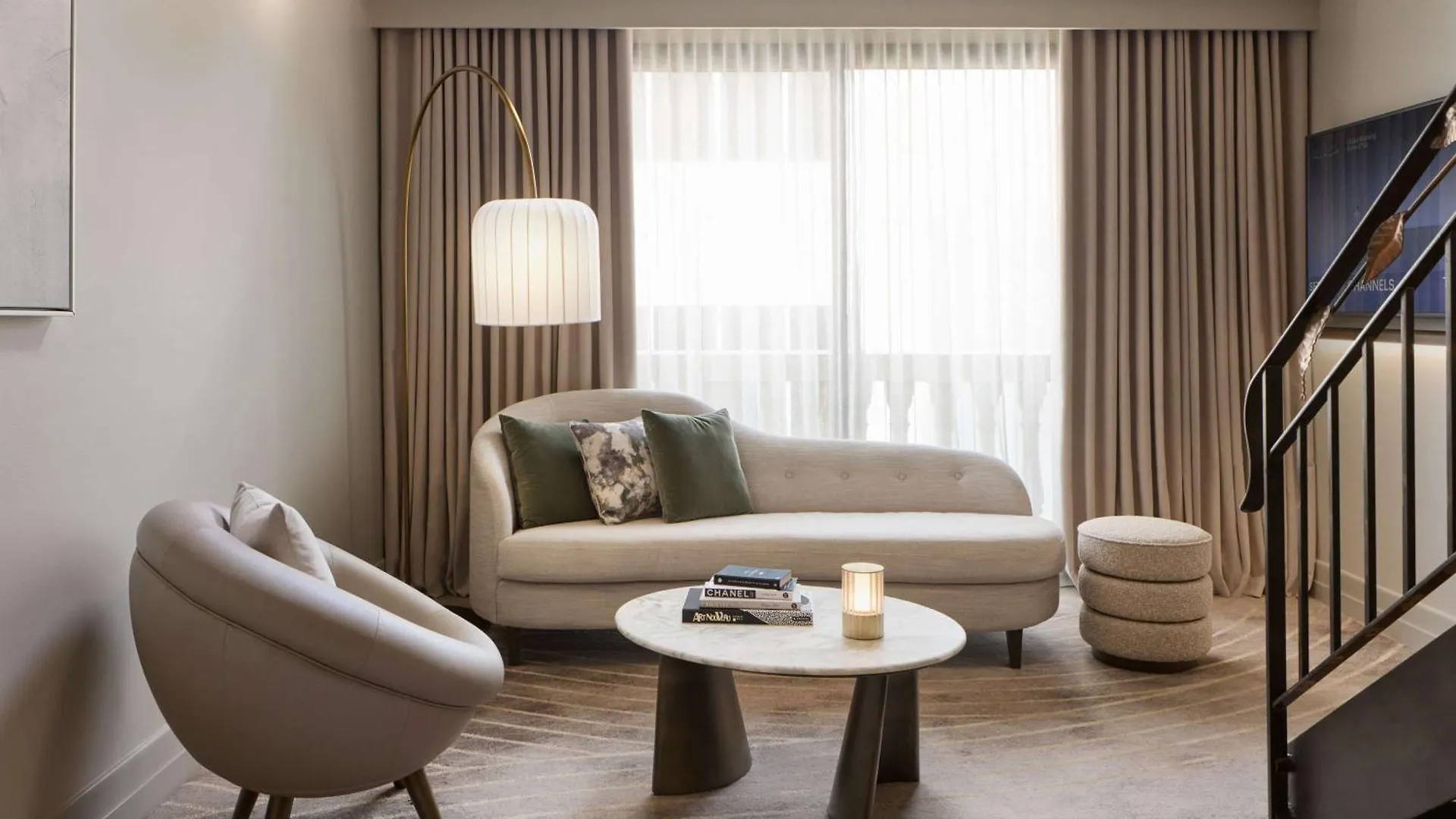 Hotel The Playford Adelaide - Mgallery