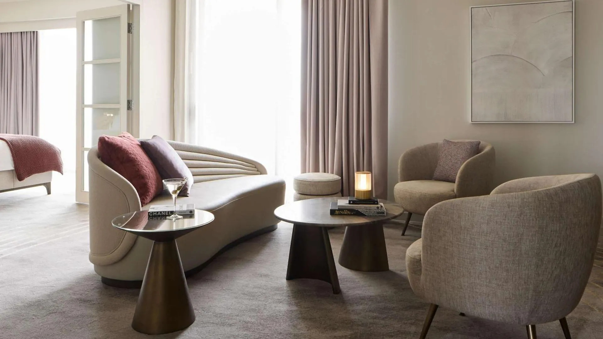 The Playford Adelaide - Mgallery