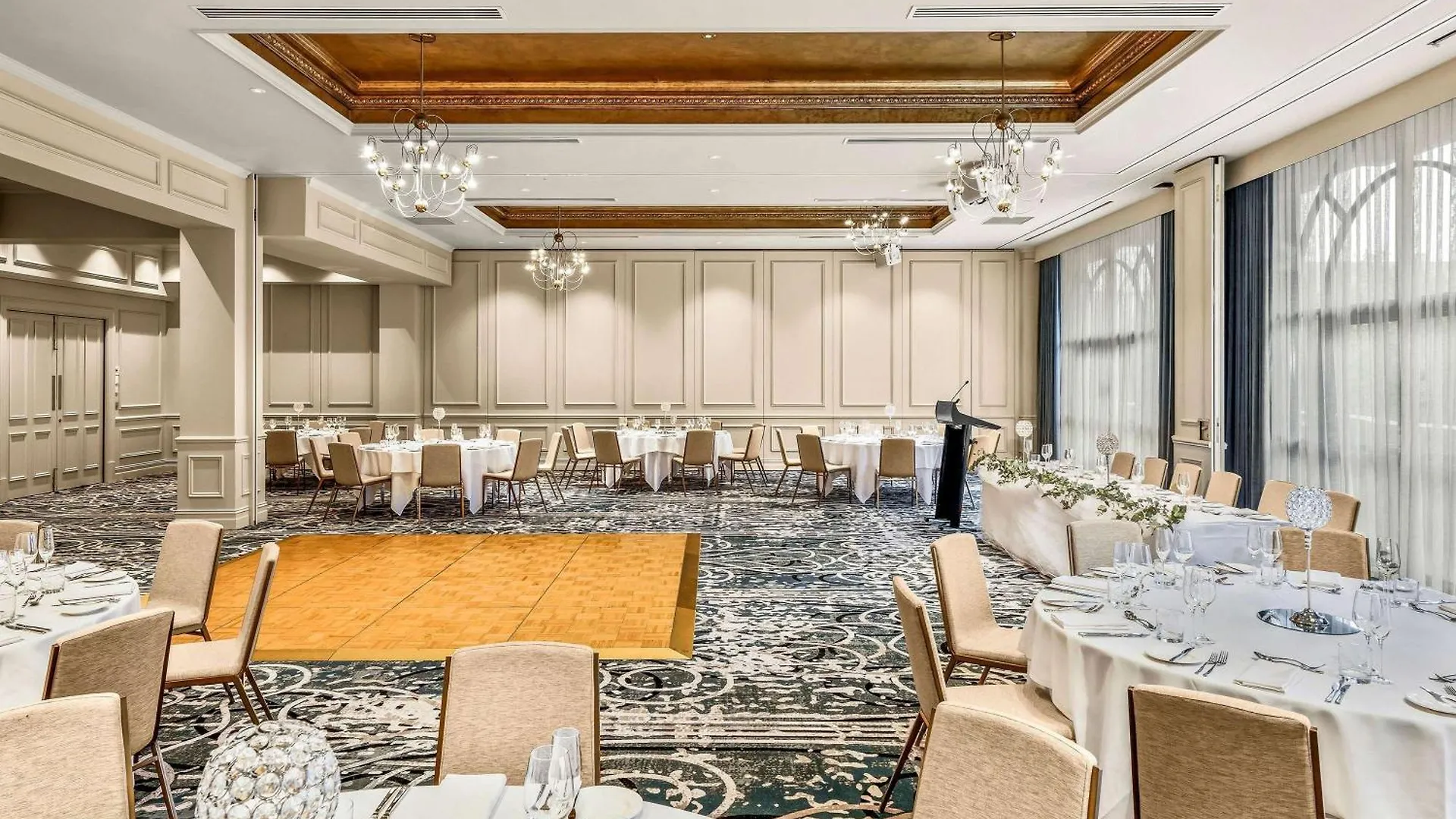 The Playford Adelaide - Mgallery Hotel