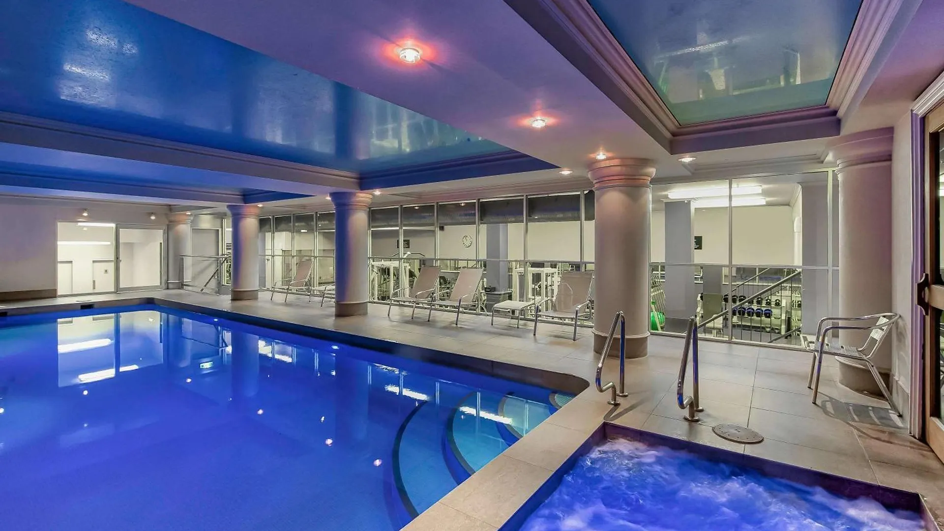 The Playford Adelaide - Mgallery