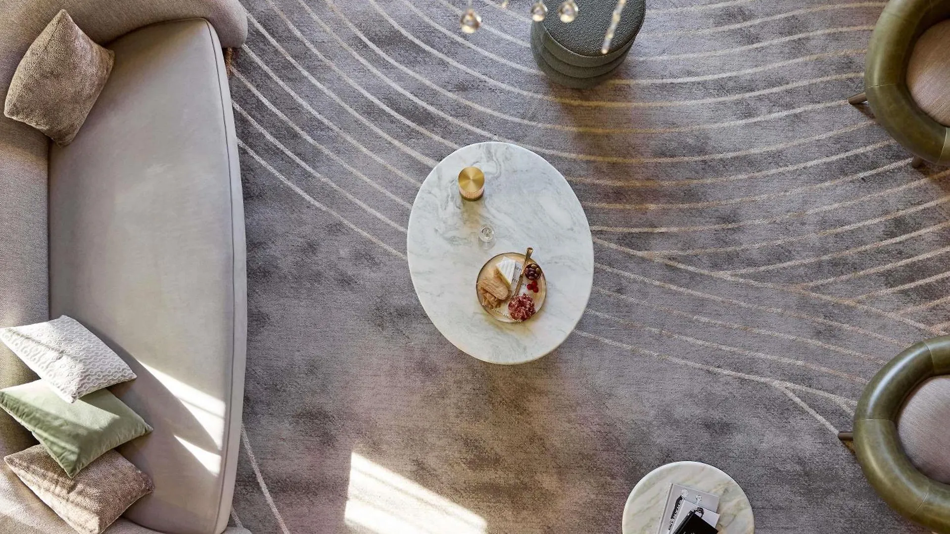 ***** Hotel The Playford Adelaide - Mgallery Australia