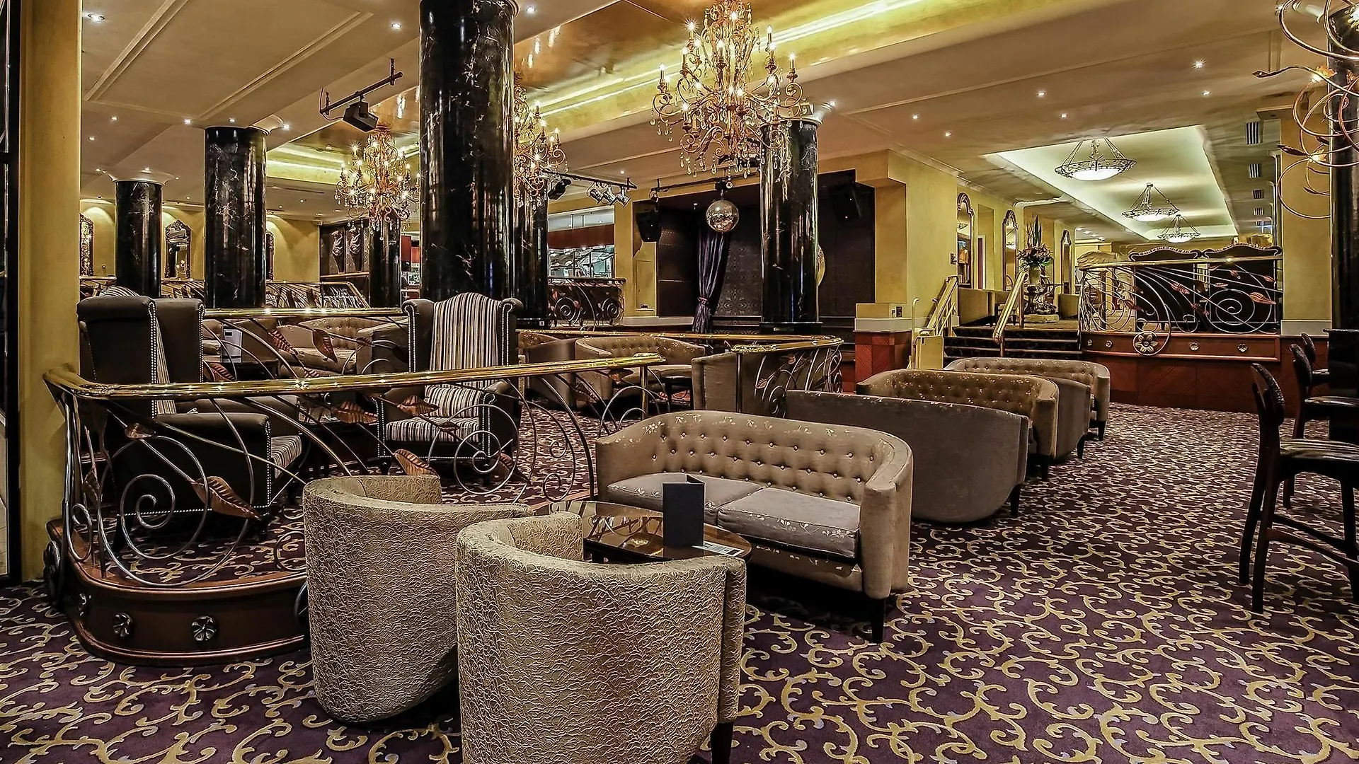 Hotel The Playford Adelaide - Mgallery